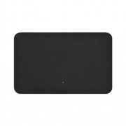 Ergoguys Sitstand Smartmat Black For Hard Surface (SMBL3HS)