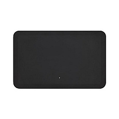 Ergoguys Sitstand Smartmat Black For Hard Surface (SMBL3HS)