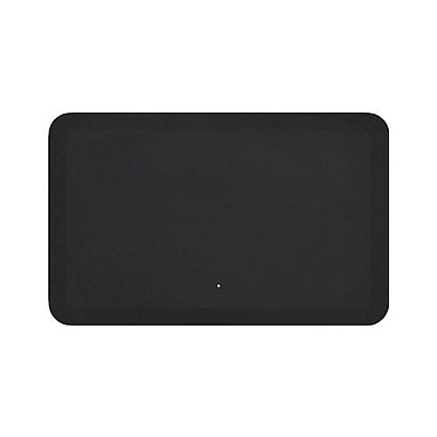 Ergoguys Sitstand Smartmat Black For Hard Surface (SMBL3HS)