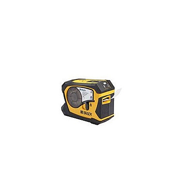 Bridgetek Solutions Portable Bluetooth Label Printer (M211)