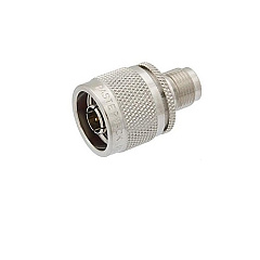 Strategic Sourcing Pasternack N Male To Tnc Female Adapter (PE9090)