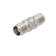 Strategic Sourcing Pasternack Tnc Female To Tnc Female Adapter (PE9099)