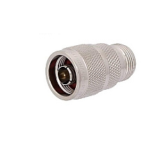 Strategic Sourcing Pasternack N Male To N Female Adapter (PE9311)