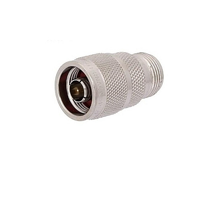 Strategic Sourcing Pasternack N Male To N Female Adapter (PE9311)
