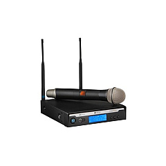 Strategic Sourcing Bosch Electro-voice R300-hd Wireless Handheld Microphone System (R300HDC)