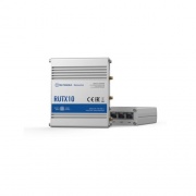 Strategic Sourcing Teltonika Rutx10 Professional Ethernet Router (RUTX10000200)