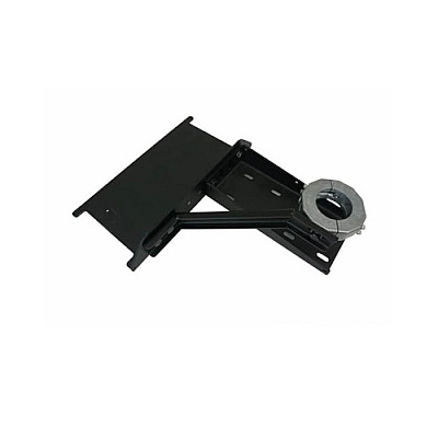 Havis Forklift Under-seat Laptop Mount (MH3007)