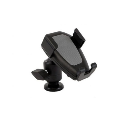 Gamber Johnson Kit: Wireless Charging Universal Phone Cradle With Zirkona Mount And Magnetic Base (7170-0956)