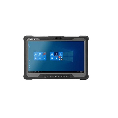 Getac A140 G2 - I7-10510u W/ Webcam, Microsoft Windows 11 Pro X64 With 32gb Ram, 512gb Pcie Ssd (AM4O76QA5DBX)