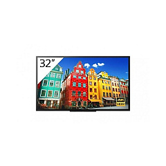 Sony 32 In Led (FW32BZ30JS)