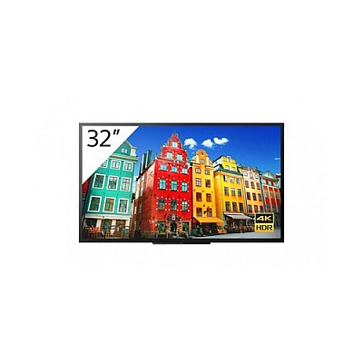 Sony 32 In Led (FW32BZ30JS)