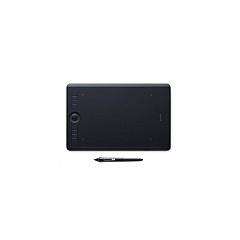 Strategic Sourcing Wacom Intuos Pro Creative Pen Tablet (medium) (PTH660)