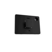 CTA Digital Dual Universal Security Enclosure Desk Mount W/ Storage Compartment (PAD-PARABRH)