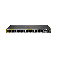 HP Aruba 6300m 48sr5 Cl8/cl6 2p50g 2p10g Sw (R8S91A)