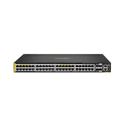 HP Aruba 6300m 48sr5 Cl8/cl6 2p50g 2p10g Sw (R8S91A)