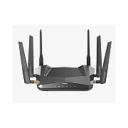D-Link Dir-x5460 Ax5400 Mesh Wi-fi 6 Router (DIRX5460US)