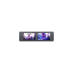 Sole Source Ncnr Hdl-smtvduo2 Blackmagic Lcd Monitors (HDLSMTVDUO2SG)