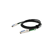 Add-On Msa Comp Dac 50cm 100g-cu Passive (QSFP100GPDAC05MIAO)