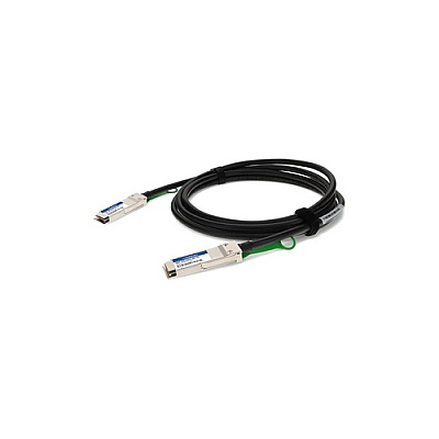 Add-On Msa Comp Dac 1.5m 100g-cu Passive (QSFP100GPDAC15MIAO)