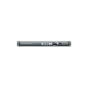 Sole Source Ncnr Vhubsmtcs6g1212 Blackmagic Videohub (UBSMTCS6G1212SG)