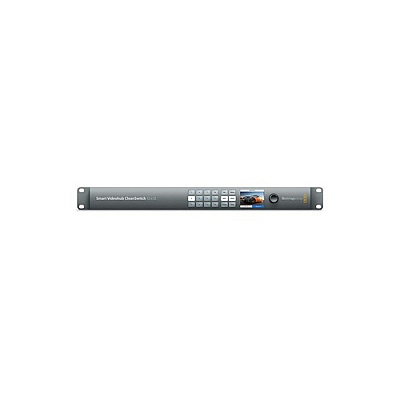 Sole Source Ncnr Vhubsmtcs6g1212 Blackmagic Videohub (UBSMTCS6G1212SG)