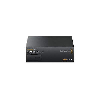Sole Source Ncnr Convntrm/ab/hsdi Blackmagic Converter (VNTRM/AB/HSDISG)