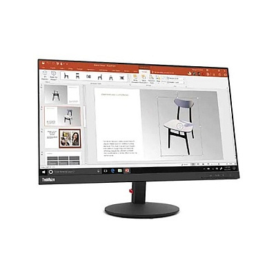 Strategic Sourcing Lenovo T2054p 19.5in Led 1440x900 60hz 1vga 1hdmi Mntr (60D9MAR2US)