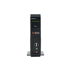 10 Zig Era 2140 Rj45 (4 X Displayport) Smartcard (V1200QPDS)