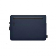 Incase Compact Sleeve In Flight Nylon For Macbook Pro 14 2021 - Navy (INMB100732NVY)