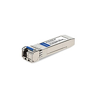Add-On Cisco Sfp-10g-er-bxu Comp Sfp+ Lc 40km (SFP10GERBXUAO)