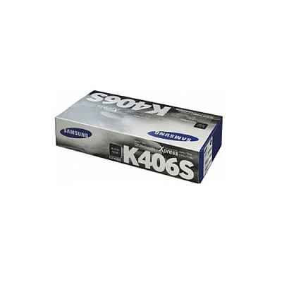 CIG Clover Imaging Remanufactured Samsung Clt-k406s / Su122a Black Toner Cartridge (201490P)
