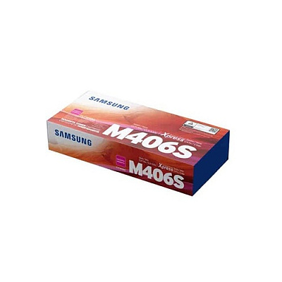 CIG Clover Imaging Remanufactured Samsung Clt-m406s / Su256a Magenta Toner Cartridge (201492P)