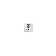 Valcom Ip Threat Level Indicator (VIP996)