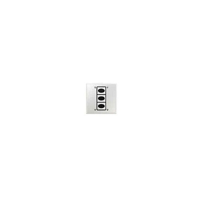 Valcom Ip Threat Level Indicator (VIP996)