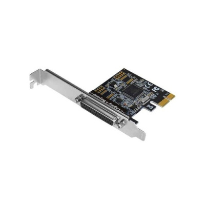 SIIG Single Parallel Port Pcie Card. (LBP00014S1)