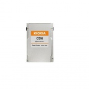 Kioxia Cd6 - Pcie - 1dwpd - 3840gb - Sie - 2.5 (SDFSU84GDB)