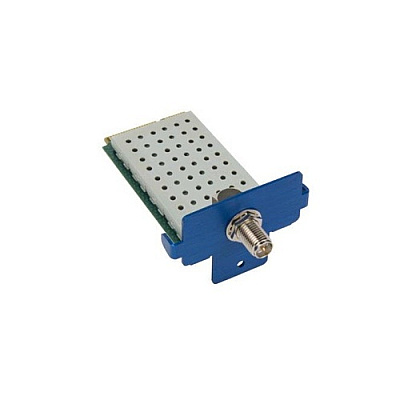 Multi Tech Systems 915 Mhz Lora Accessory Card, Antenna Sold Separately (MTAC003U00)