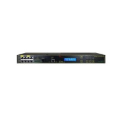 Sole Source Gpoe Digital Loggers 8 Port Switched Midspan (GPOESS)