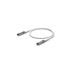 Sole Source Ncnr Uc-dac-sfp28 Ubiquiti Dac Patch Cable (UCDACSFP28SS)