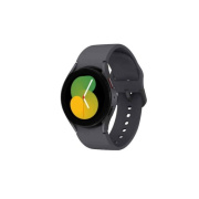 Samsung Galaxy Watch5 Bt - 40mm Graphite (SMR900NZAAXAA)