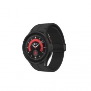 Samsung Galaxy Watch5 Pro Lte - 45mm Black Titanium (SMR925UZKAXAA)
