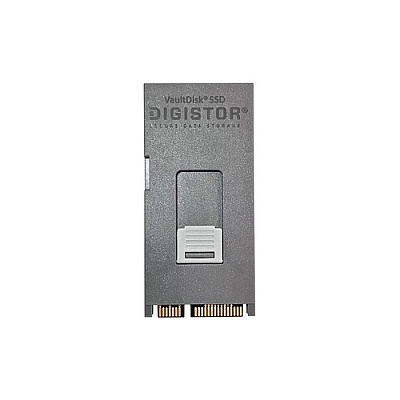 DH Wireless Solutions 1tb Vaultdisk Mini-2.5in 9.5mm Sata Opal (DIGRVDXA10008)