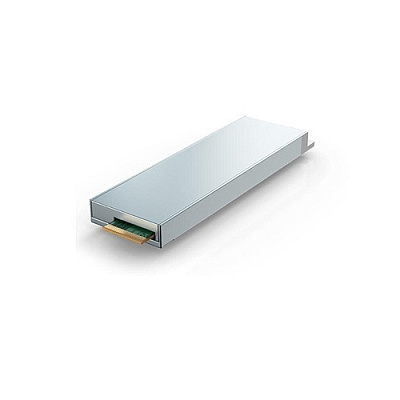 Soliton Systems Solidigm Ssd D7-p5520 Series (7.68tb, Edsff S 9.5mm) Generic No Opal (SSDPFUKX076T1N1)