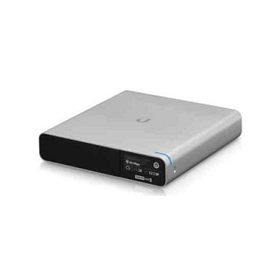 Strategic Sourcing Ubiquiti Unifi Cloud Key Gen2 Plus Packet Capture/analysis Device (UCKG2PLUS)