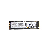HP 512gb Pcie-4x4 Nvme M.2 Ssd (5R8X9AA#ABA)