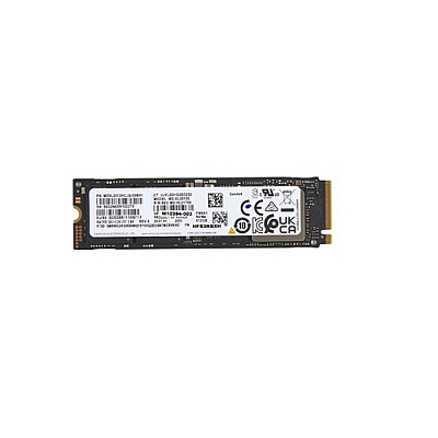 HP 512gb Pcie-4x4 Nvme M.2 Ssd (5R8X9AA#ABA)