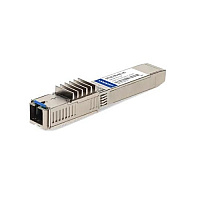 Add-On Msa Comp Sfp+ Sc Xgs-n1/n2 20km Smf (SFPPXGSONUMACIAO)