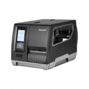 Honeywell Mobility & Scanning Honeywell, Pm45 Compact, Full Touch Display, Ethernet, Long Door, Fixed Hanger, Rewinder + Label Taken Sensor, Direct Thermal, 203 Dpi, No Power Cord (PM45CA1000030210)