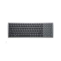 Dell Compact Multi Device Wls Kybd Kb740 (LKB740GYRUS)