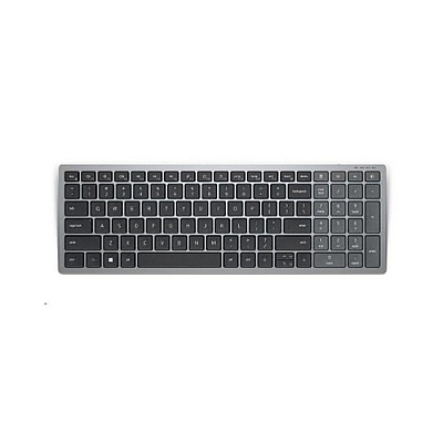 Dell Compact Multi Device Wls Kybd Kb740 (LKB740GYRUS)
